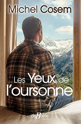 LES YEUX DE L'OURSONNE, de COSEM MICHEL | portada del libro
