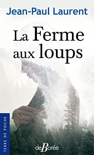 FERME AUX LOUPS LA, de LAURENT JEAN-PA | portada del libro