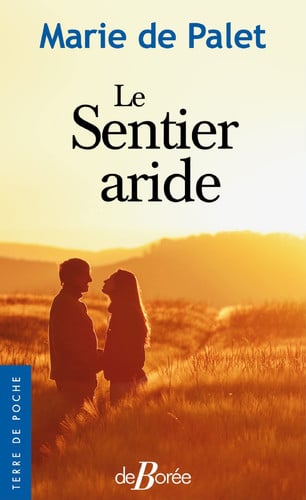 SENTIER ARIDE LE, de DE PALET MARIE | portada del libro
