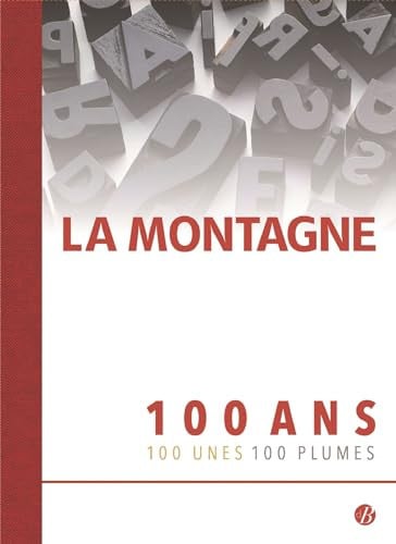LA MONTAGNE, de LA MONTAGNE | portada del libro