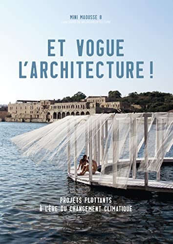 ET VOGUE L'ARCHITECTURE, de COLLECTIFS GALL | portada del libro