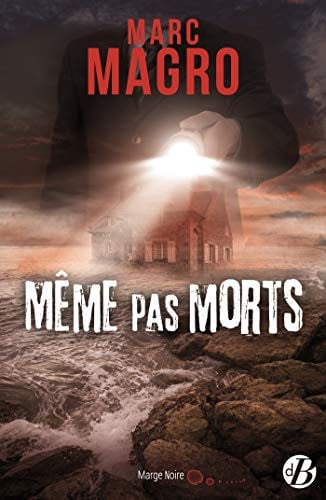 MEME PAS MORTS, de MAGRO MARC | portada del libro