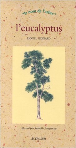 L'EUCALYPTUS, de Lionel Hignard | portada del libro