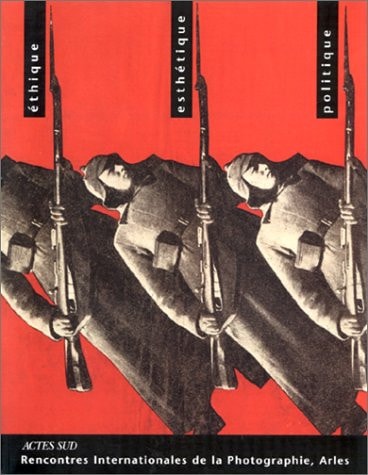 28E RENCONTRES INTERNATIONALES DE LA PHOTOGRAPHIE, de Collectif | portada del libro