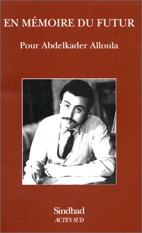 EN MEMOIRE DU FUTUR,, de Collectif | portada del libro