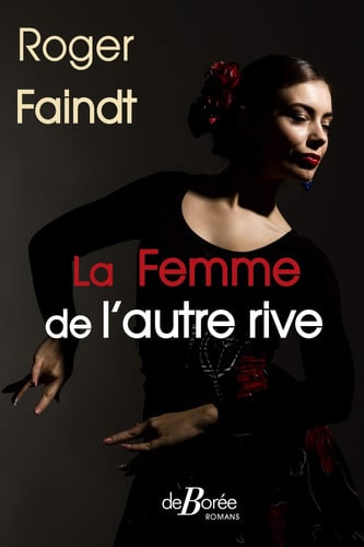 FEMME DE L'AUTRE RIVE LA, de FAINDT ROGER | portada del libro
