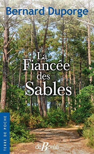 LA FIANCEE DES SABLES, de DUPORGE BERNARD | portada del libro