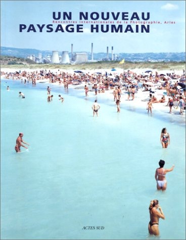29E RENCONTRES INTERNATIONALES DE LA PHOTOGRAPHIE, de Collectif | portada del libro