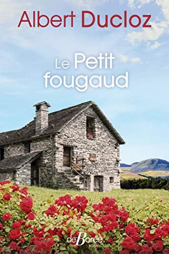 LE PETIT FOUGAUD, de DUCLOZ ALBERT | portada del libro