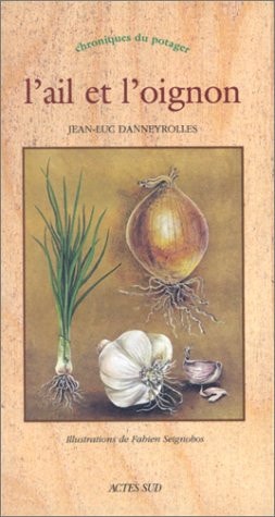 LAIL ET LOIGNON, de Jean-Luc Danneyrolles | portada del libro