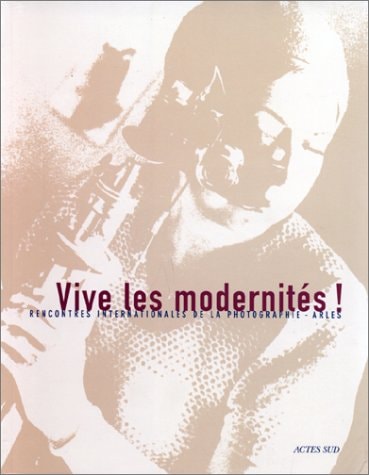 30E RENCONTRES INTERNATIONALES DE LA PHOTOGRAPHIE, de Collectif | portada del libro