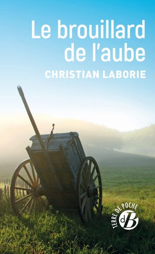 LE BROUILLARD DE L'AUBE, de LABORIE CHRISTI | portada del libro