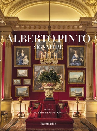LBERTO PINTO, de BONY#PINTO ANNE#LINDA | portada del libro