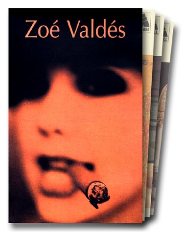 COFFRET ZOE VALDES NO1 3VOLS, de Zoé Valdés | portada del libro