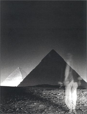 SUITE EGYPTIENNE, de Fouad Elkoury | portada del libro