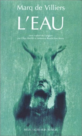 LEAU, de Villiers (de) | portada del libro