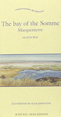 BAIE DE SOMME (VERSION ANGLAISE), de Jacques Béal | portada del libro