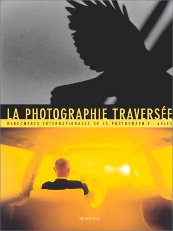 31E RENCONTRES INTERNATIONALES DE LA PHOTOGRAPHIE, de Collectif | portada del libro