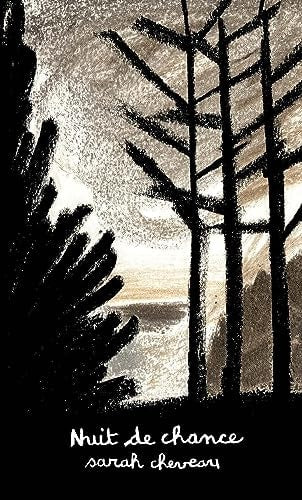 NUIT DE CHANCE TP, de Sarah Cheveau | portada del libro