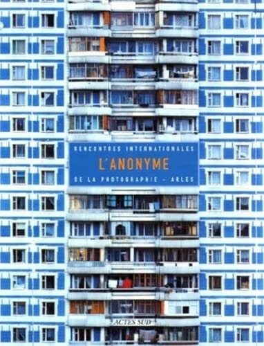 32E RENCONTRES INTERNATIONALES DE LA PHOTOGRAPHIE, de Elisabeth Benichou | portada del libro
