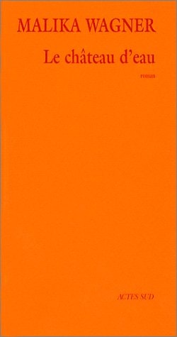LE CH¶TEAU DEAU, de Wagner | portada del libro