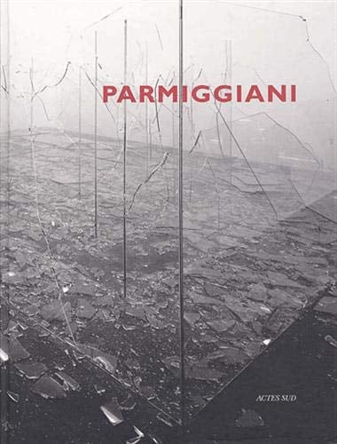 CLAUDIO PARMIGGIANI SCULPTURE DOMBRE, de Collectif | portada del libro
