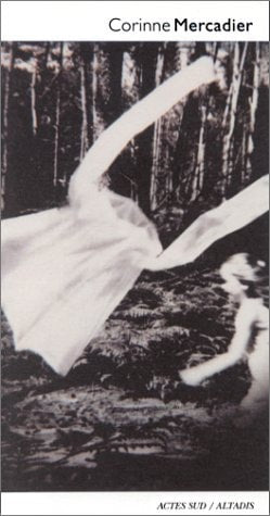 CORINNE MERCADIER, de Corinne Mercadier | portada del libro