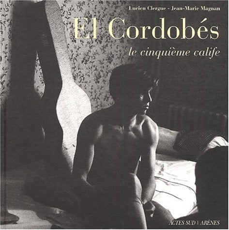 EL CORDOBES, LE CINQUIEME CALIFE, de Jean-Marie Magnan | portada del libro