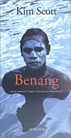 BENANG, de Kim Scott | portada del libro