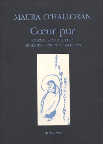 COEUR PUR, de Maura O'Halloran | portada del libro