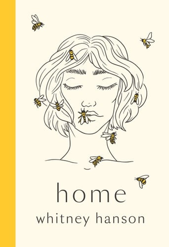 HOME, de HANSON | portada del libro