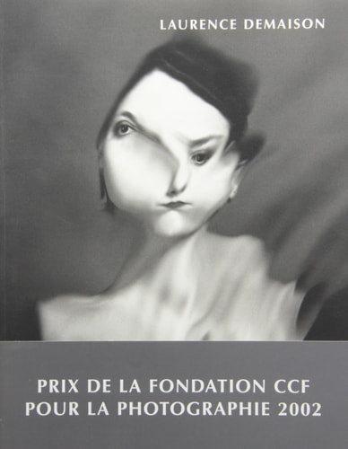 LAURENCE DEMAISON, de Laurence Demaison | portada del libro