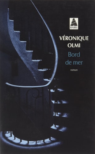 BORD DE MER, de Véronique Olmi | portada del libro