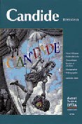 ASO N.234 CANDIDE, de Bernstein leonard | portada del libro