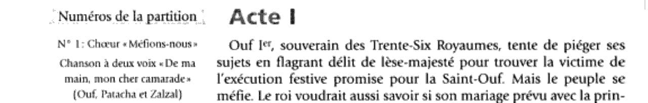 ASO N.242 L'ETOILE, de Chabrier emmanuel | portada del libro
