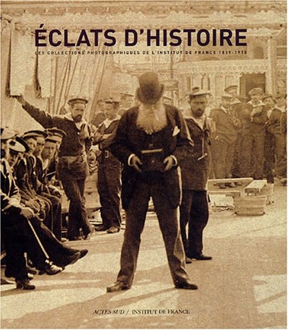 ECLATS DHISTOIRE, de Collectif | portada del libro