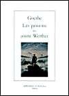 LES PASSIONS DU JEUNE WERTHER (BROCHE), de Johann Wolfgang von Goethe | portada del libro