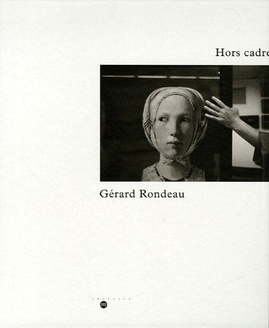 ORS CADRE, de Gérard Rondeau | portada del libro