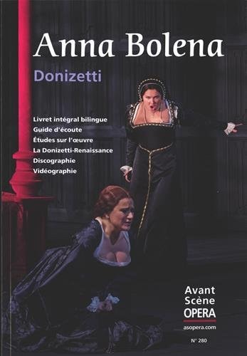 ANNA BOLENA, de Chantal Cazaux | portada del libro