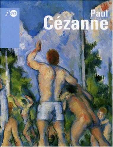 AUL CEZANNE, de Collectif | portada del libro