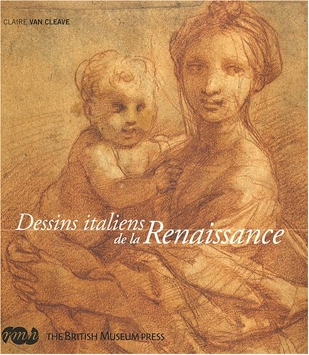 ESSINS ITALIENS DE LA RENAISSANCE, de Claire Van Cleave | portada del libro