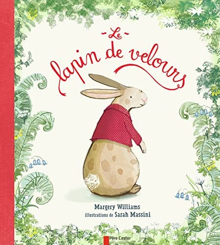 APIN DE VELOURS, de MASSINI#WILLIAMS SARAH#MARGERY | portada del libro