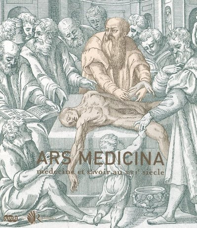 RS MEDICINA, de Daynes-diallo sophie | portada del libro