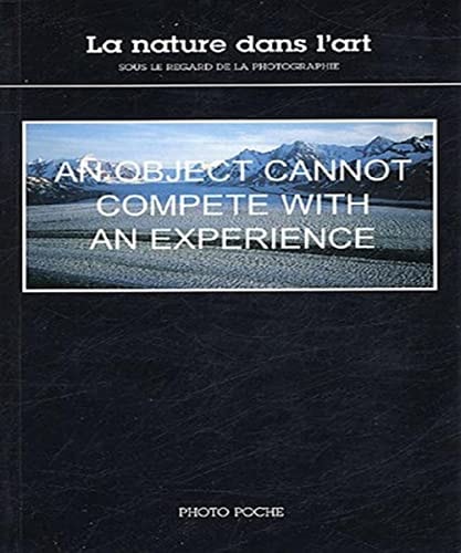 LA NATURE DANS LART, de Gilles A. Tiberghien | portada del libro