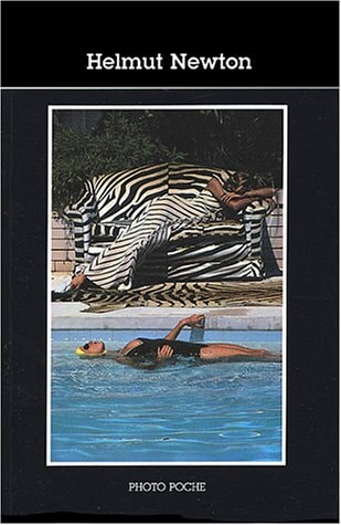 HELMUT NEWTON N 26, de Helmut Newton | portada del libro