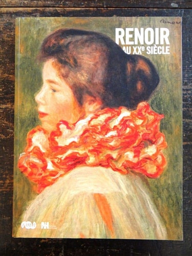 ENOIR AU XXE SIECLE., de COLLECTIF | portada del libro