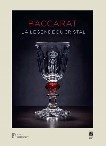 ACCARAT - LA LEGENDE DU CRISTAL, de Michaela Lerch | portada del libro