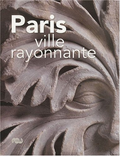 ARIS VILLE RAYONNANTE, de COHEN MEREDITH/DECTOT XAVIER | portada del libro