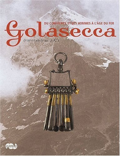 OLASECCA-DU COMMERCE ET DES HOMMES, de Collectif | portada del libro