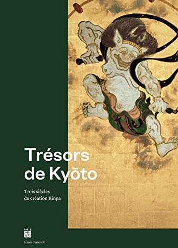 RESORS DE KYOTO, de Collectif | portada del libro